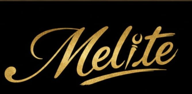 Melite 9X Roasted Bamboo Salt – Signature Black Gold